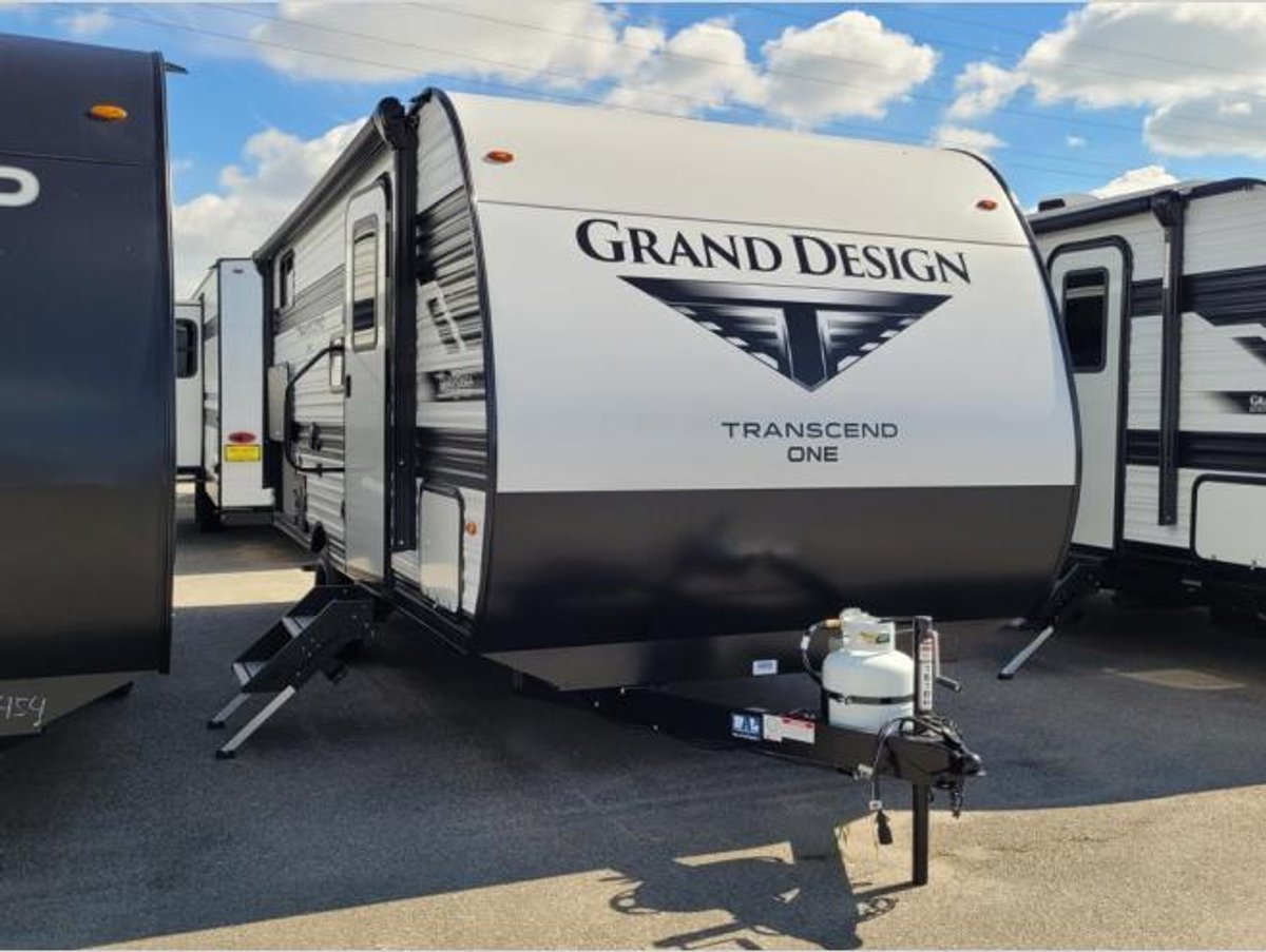 2026 Grand Design Transcend One