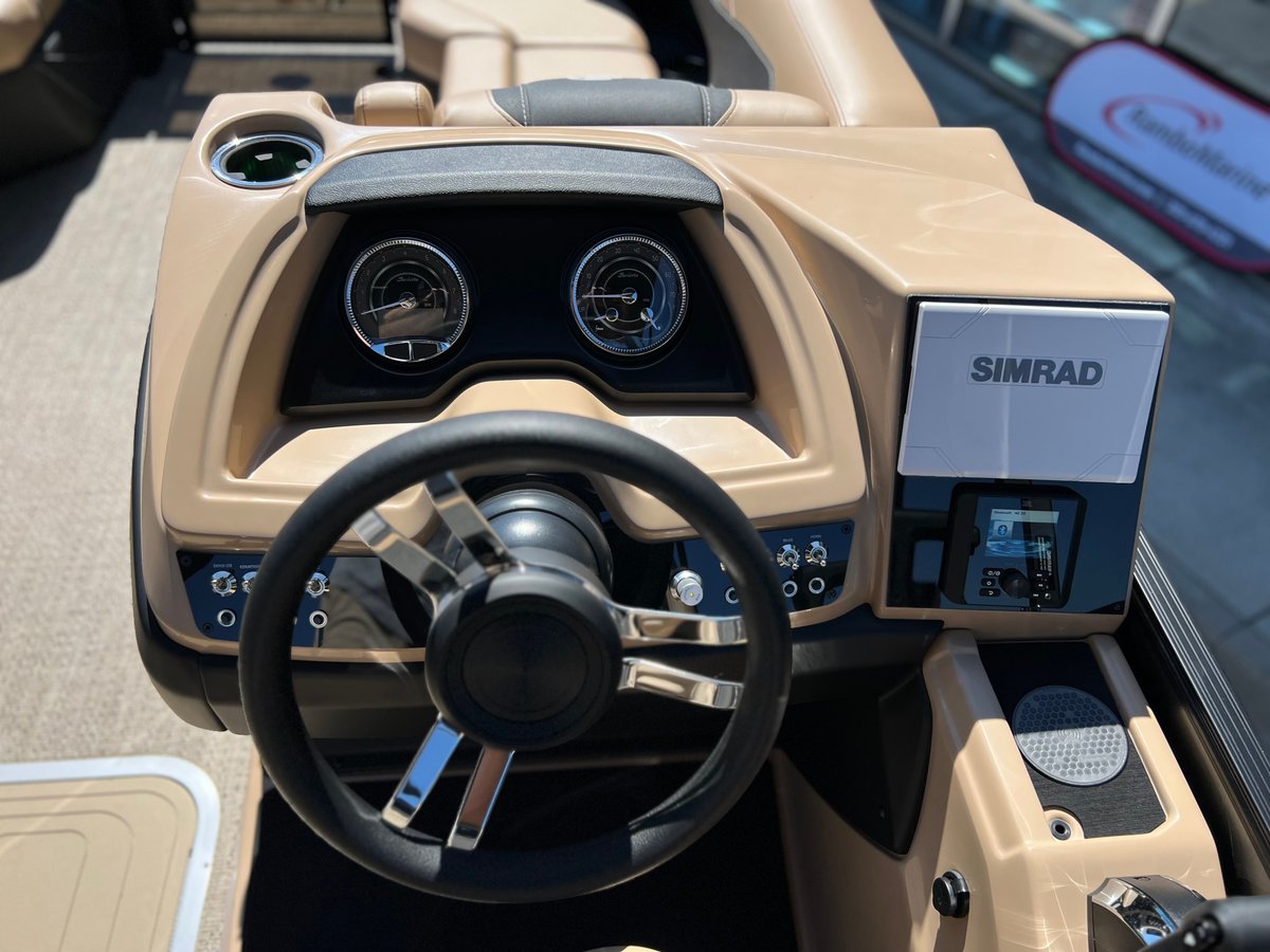 2026 Barletta Cabrio C22Q