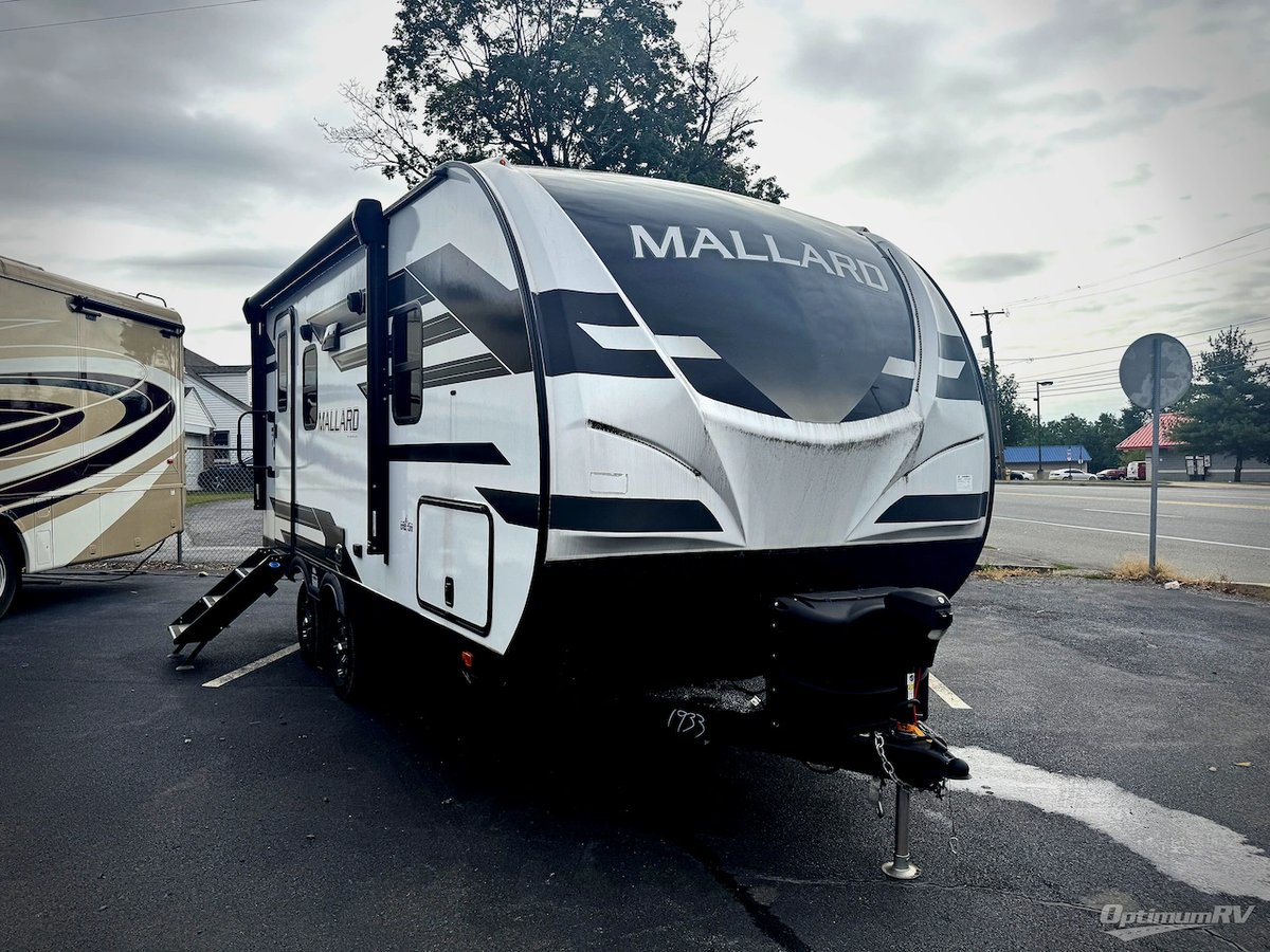 2023 Heartland Mallard