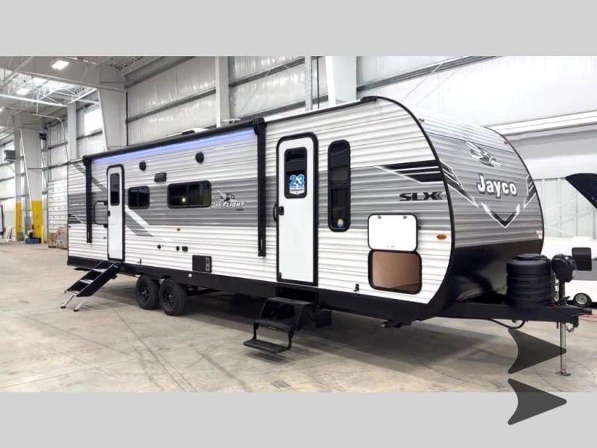 2026 Jayco Jay Flight SLX