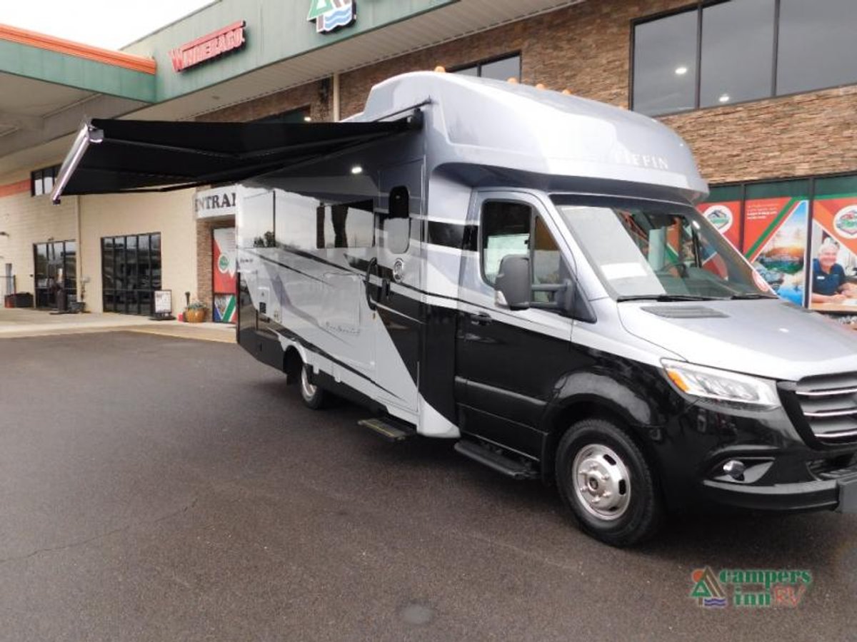2025 Tiffin Motorhomes Wayfarer