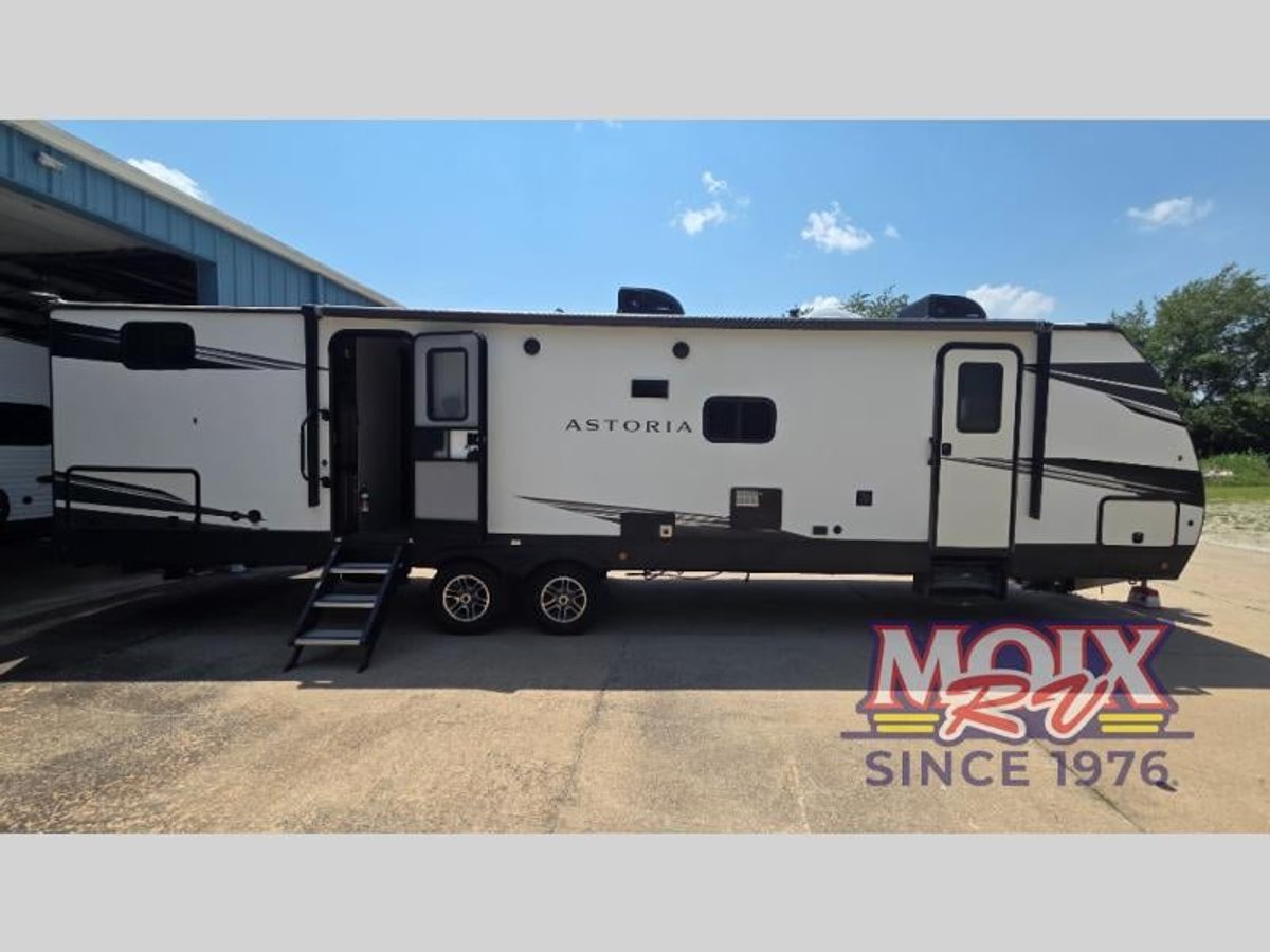 2021 Dutchmen RV Astoria