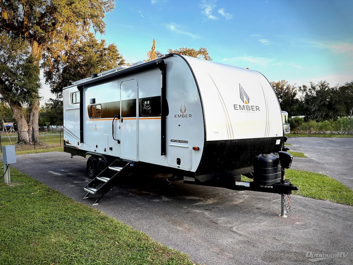 2026 Ember RV E-Series
