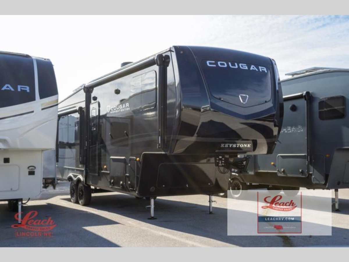 2026 Cougar 290RLS