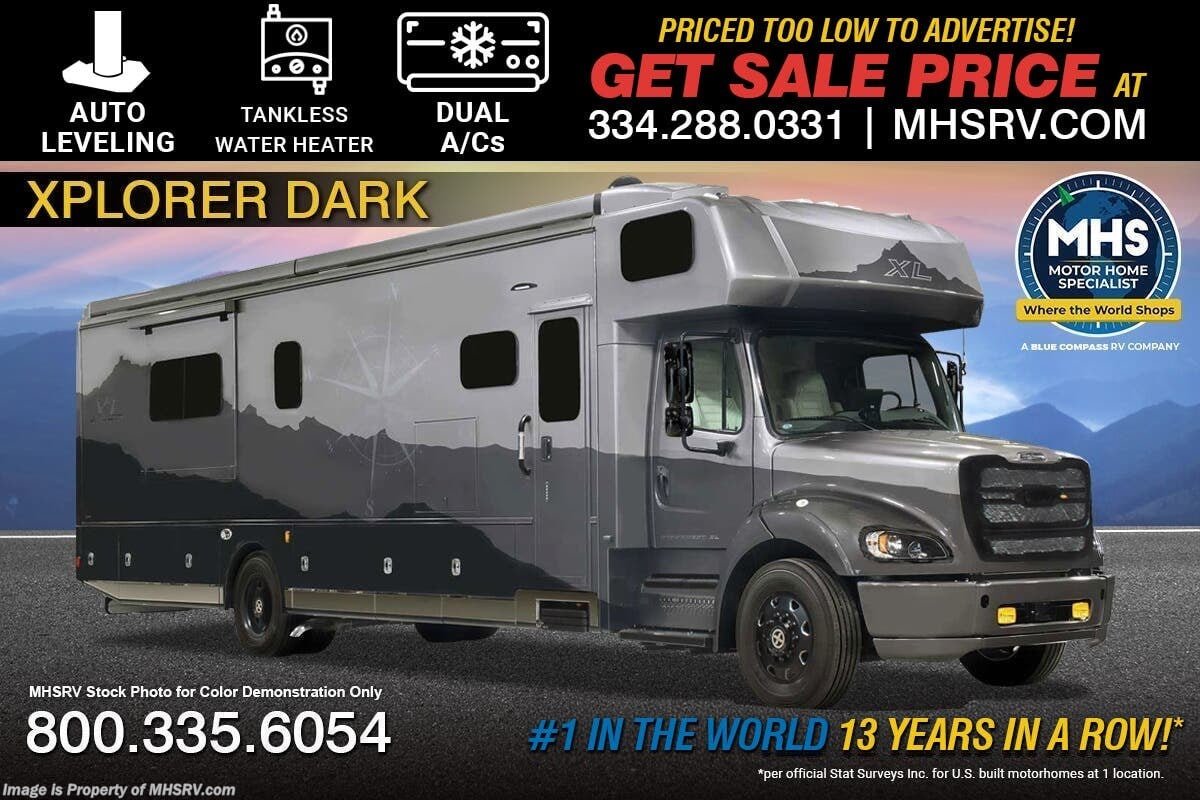 2026 Dynamax Corp Dynaquest XL