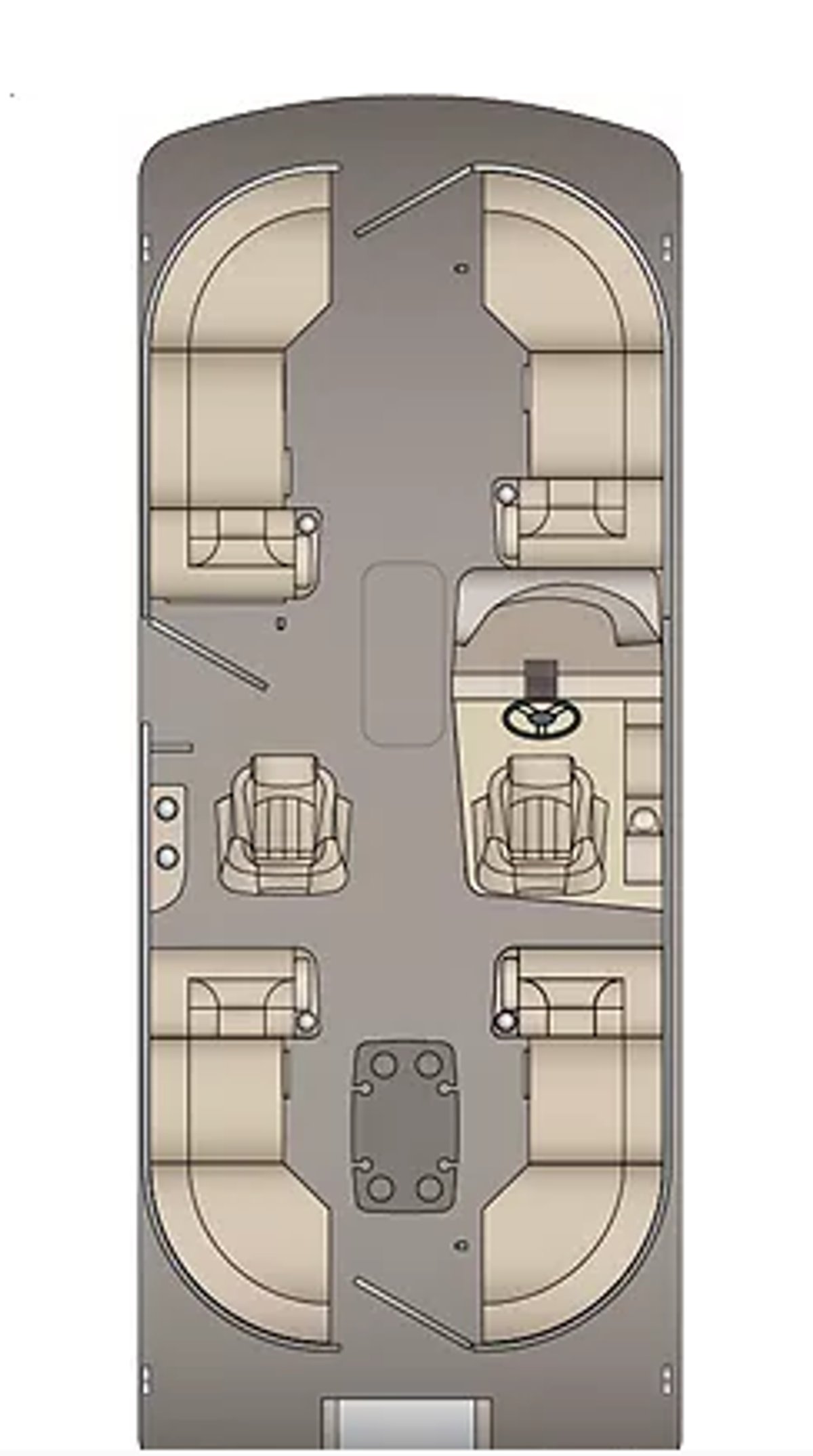 2022 COACH 221 RFC 1-SERIES SPORTTOON