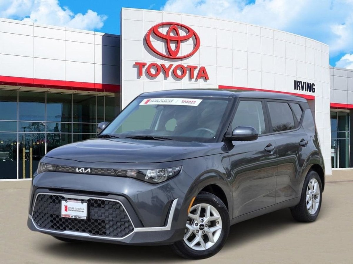 2024 Kia Soul
