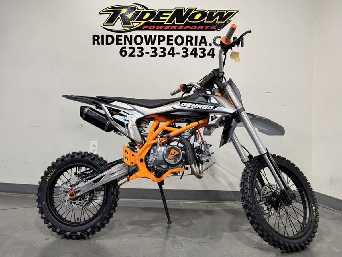 2026 Denago Powersports MX2