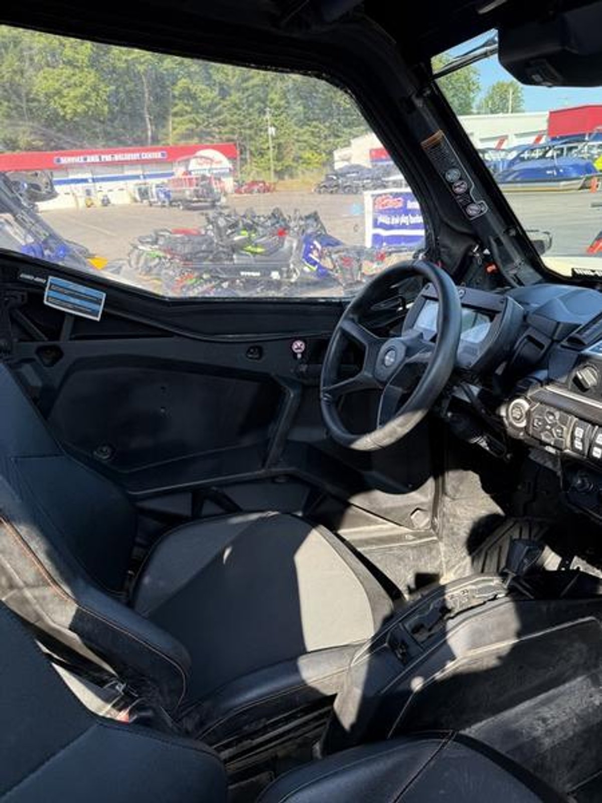 2023 Can-Am Commander MAX XT-P