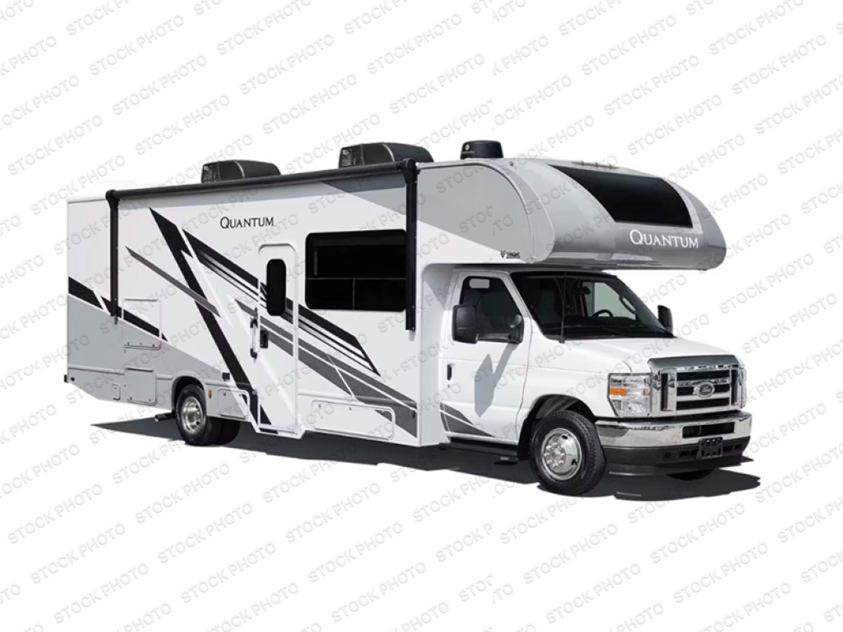 2027 Thor Motor Coach Quantum