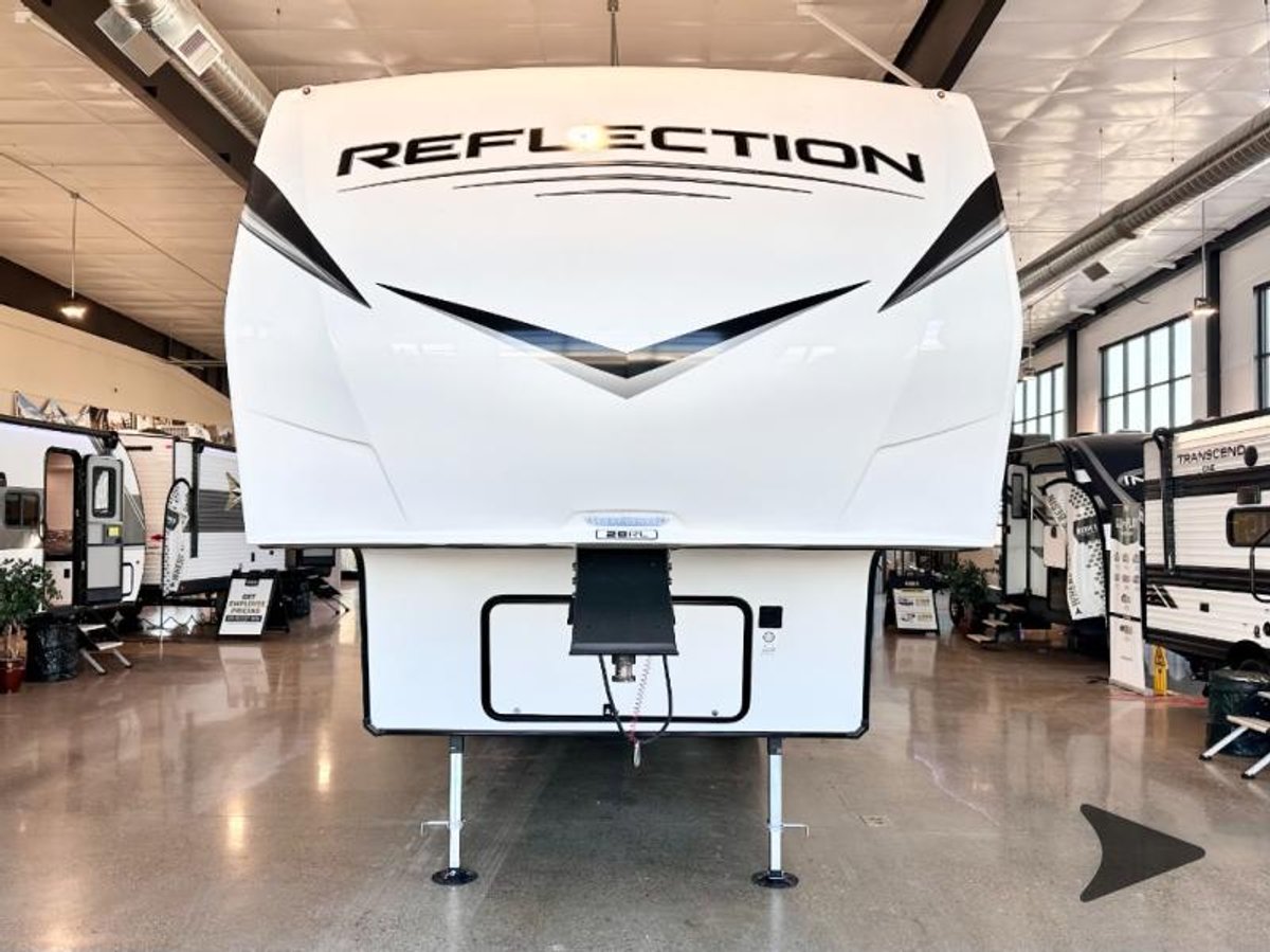 2026 Grand Design Reflection 100 Series