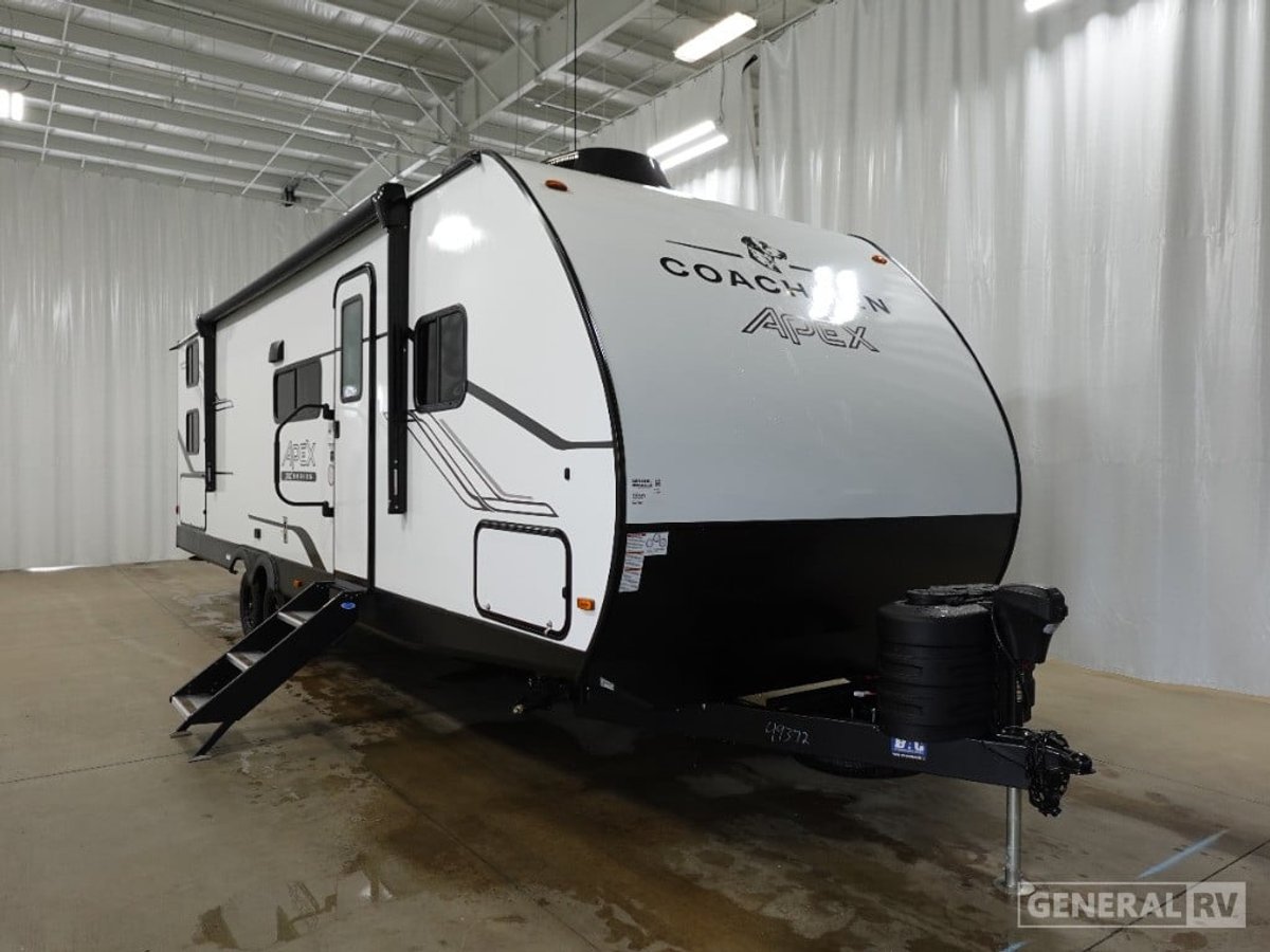 2026 Coachmen Apex X Series