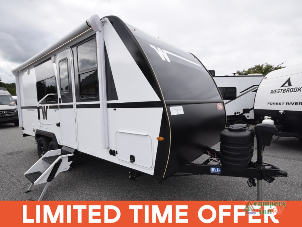 2026 Winnebago Micro Minnie