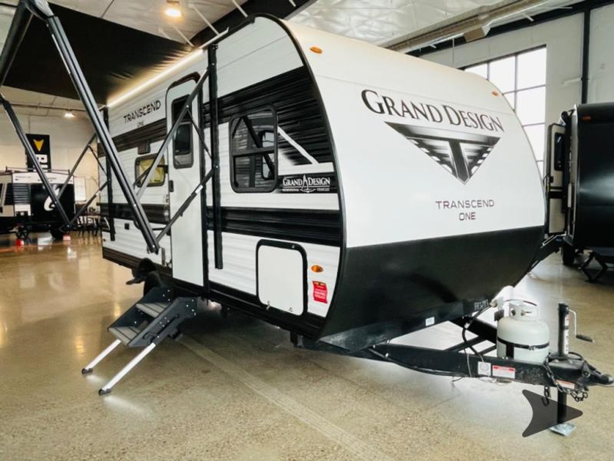 2026 Grand Design Transcend One