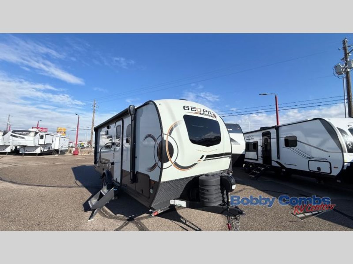 2024 Forest River RV Flagstaff E-Pro