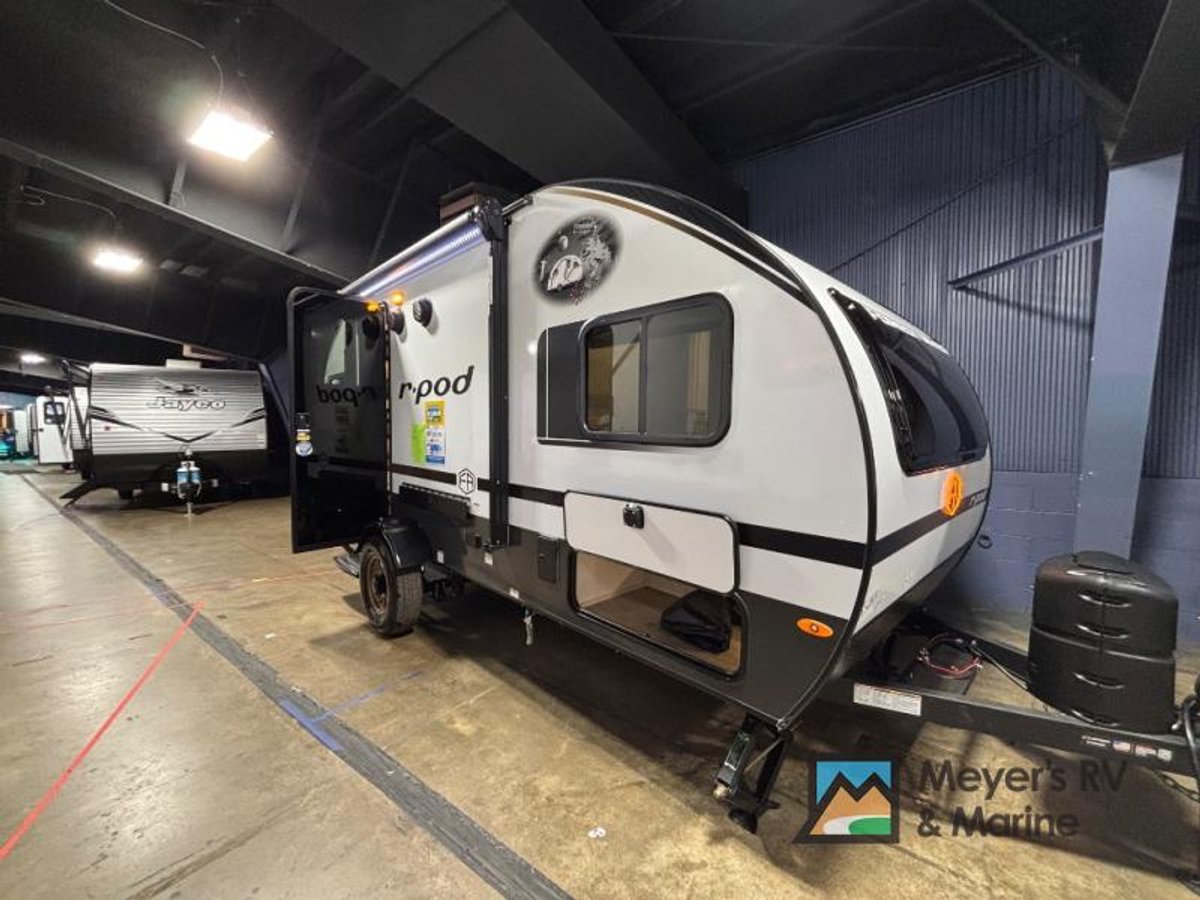 2026 Forest River RV R Pod