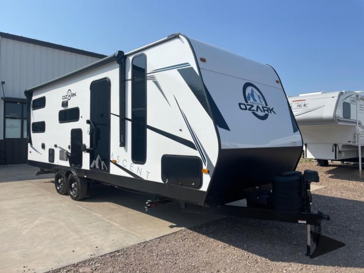 2024 Forest River RV Ozark