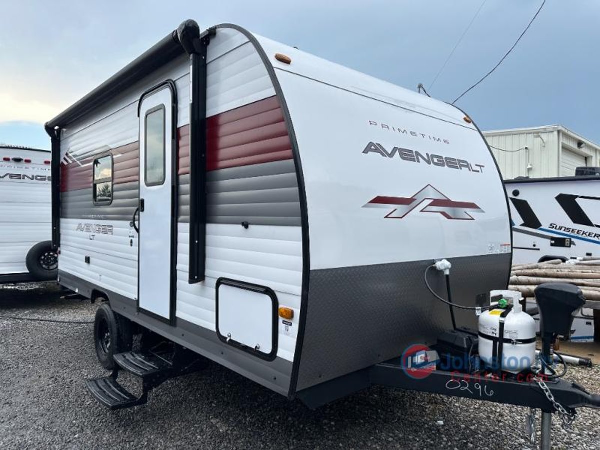 2025 Prime Time RV Avenger LT