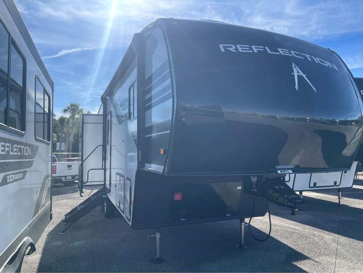 2026 Grand Reflection 100 Series