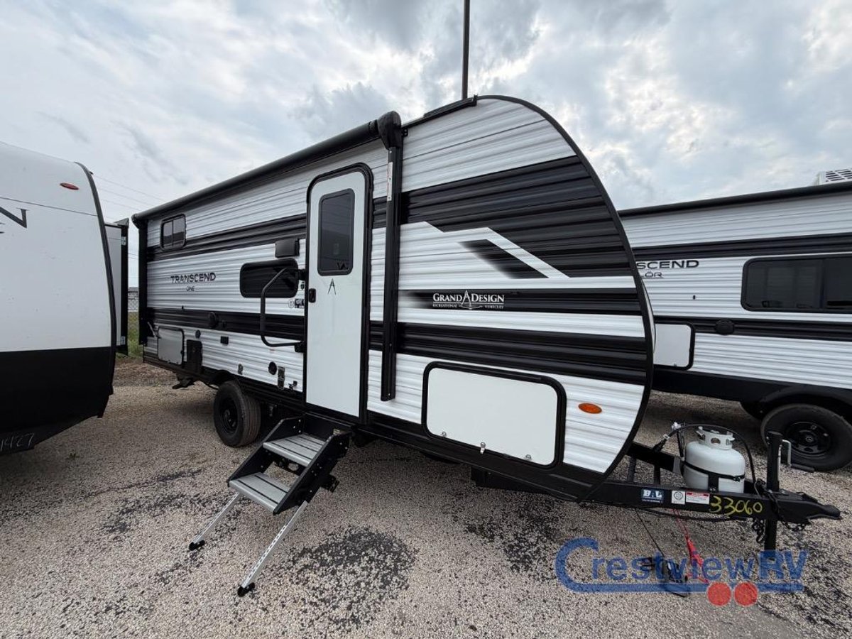 2026 Grand Design Transcend One