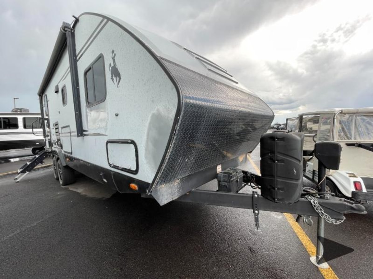 2020 Travel Lite Evoke