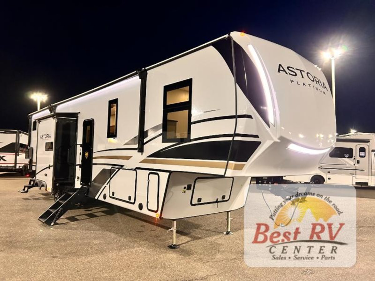 2026 Dutchmen RV Astoria