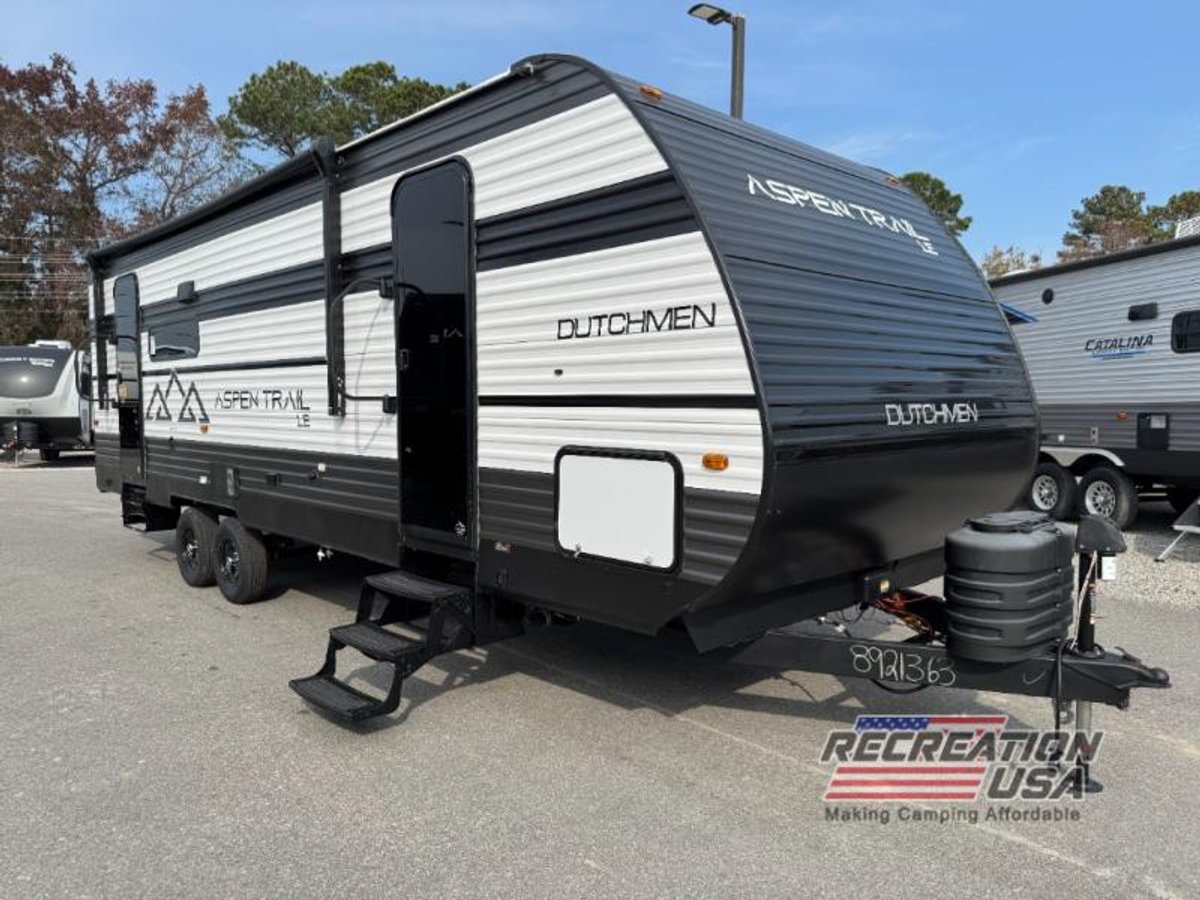 2025 Dutchmen Aspen Trail LE