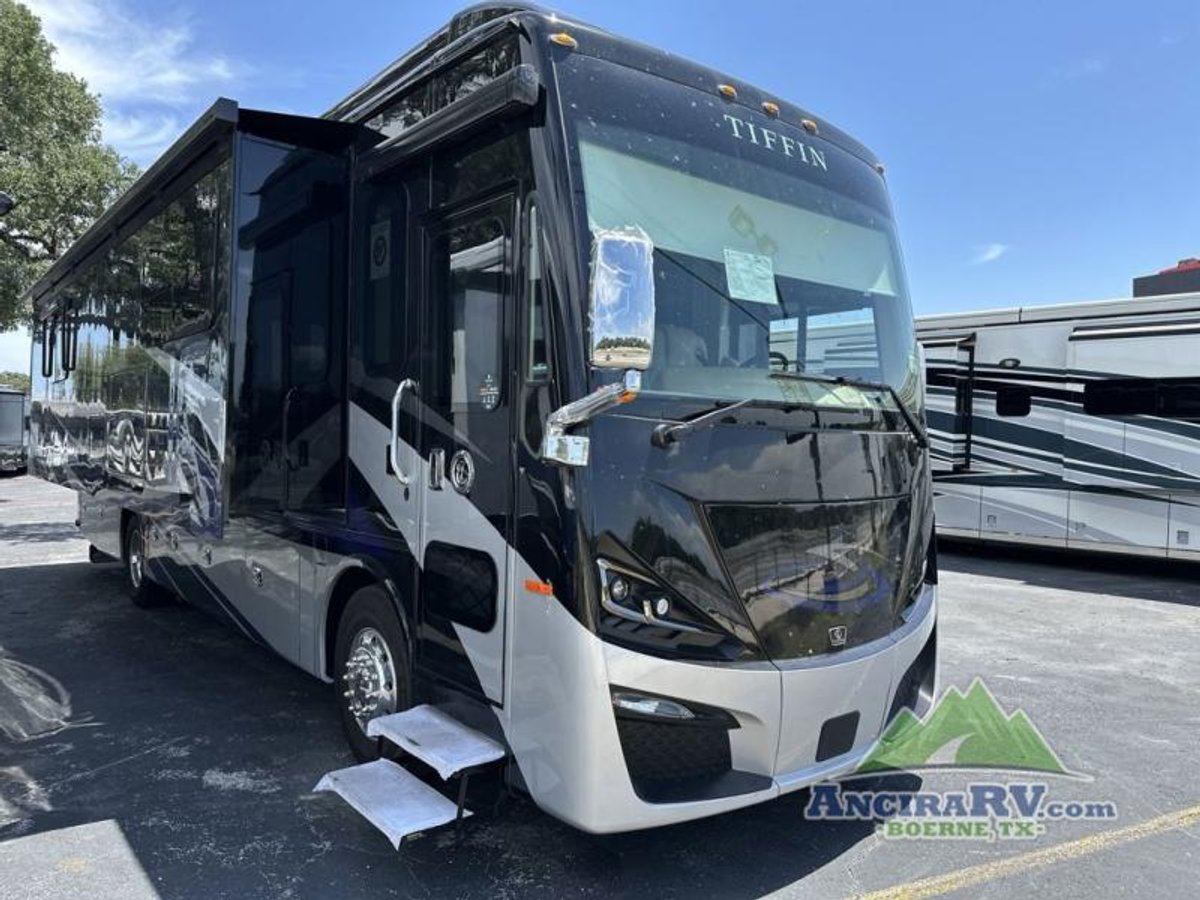 2026 Tiffin Motorhomes Phaeton