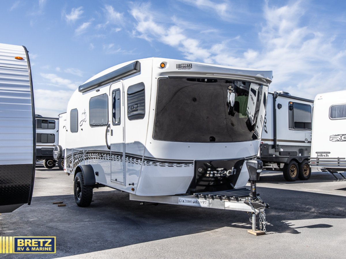 2026 inTech RV Sol