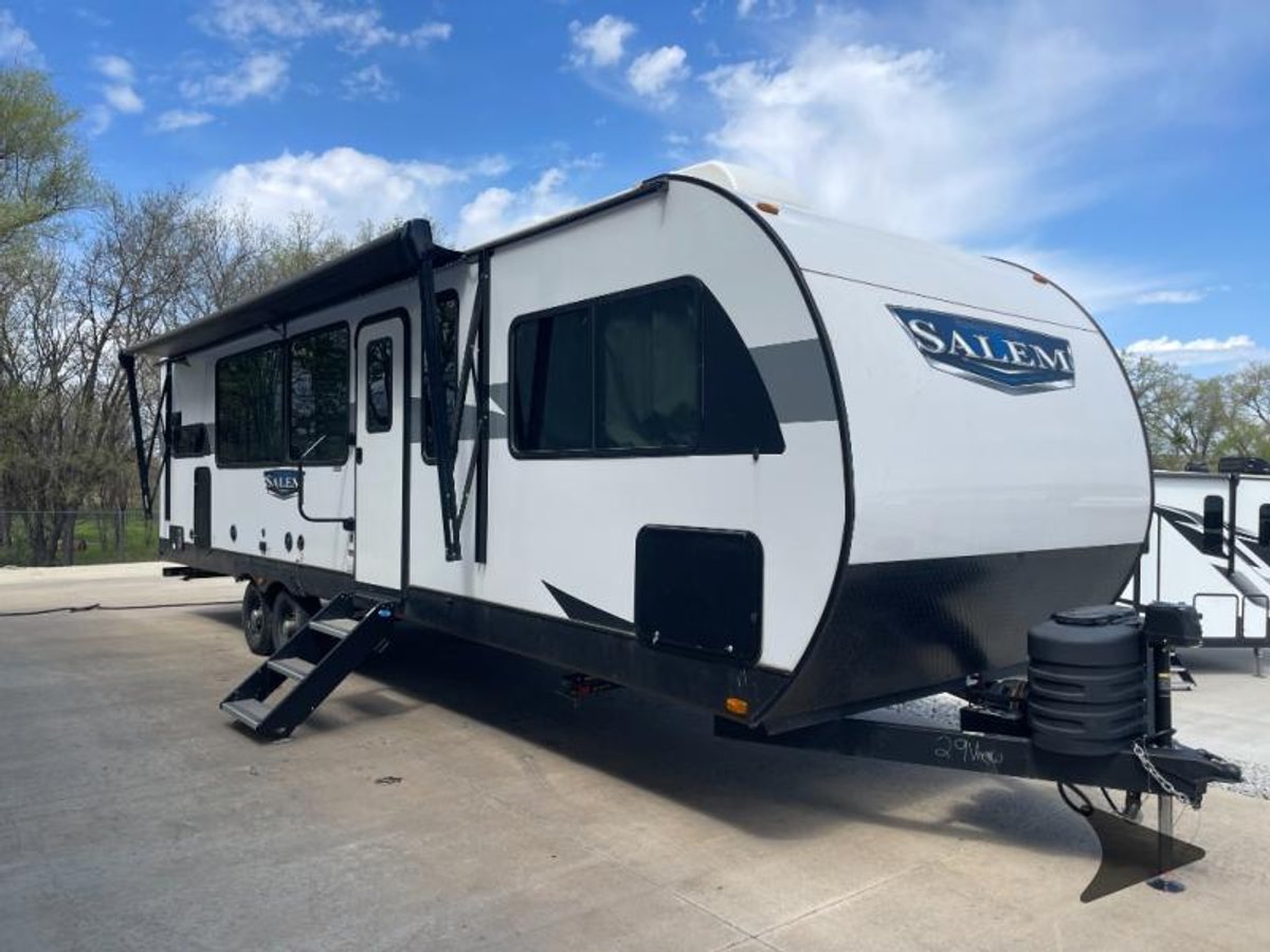 2024 Forest River RV Salem