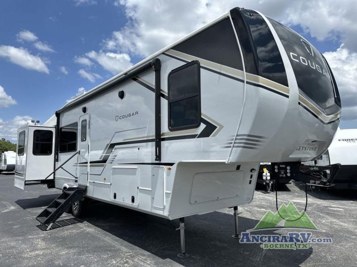 2025 Keystone RV Cougar