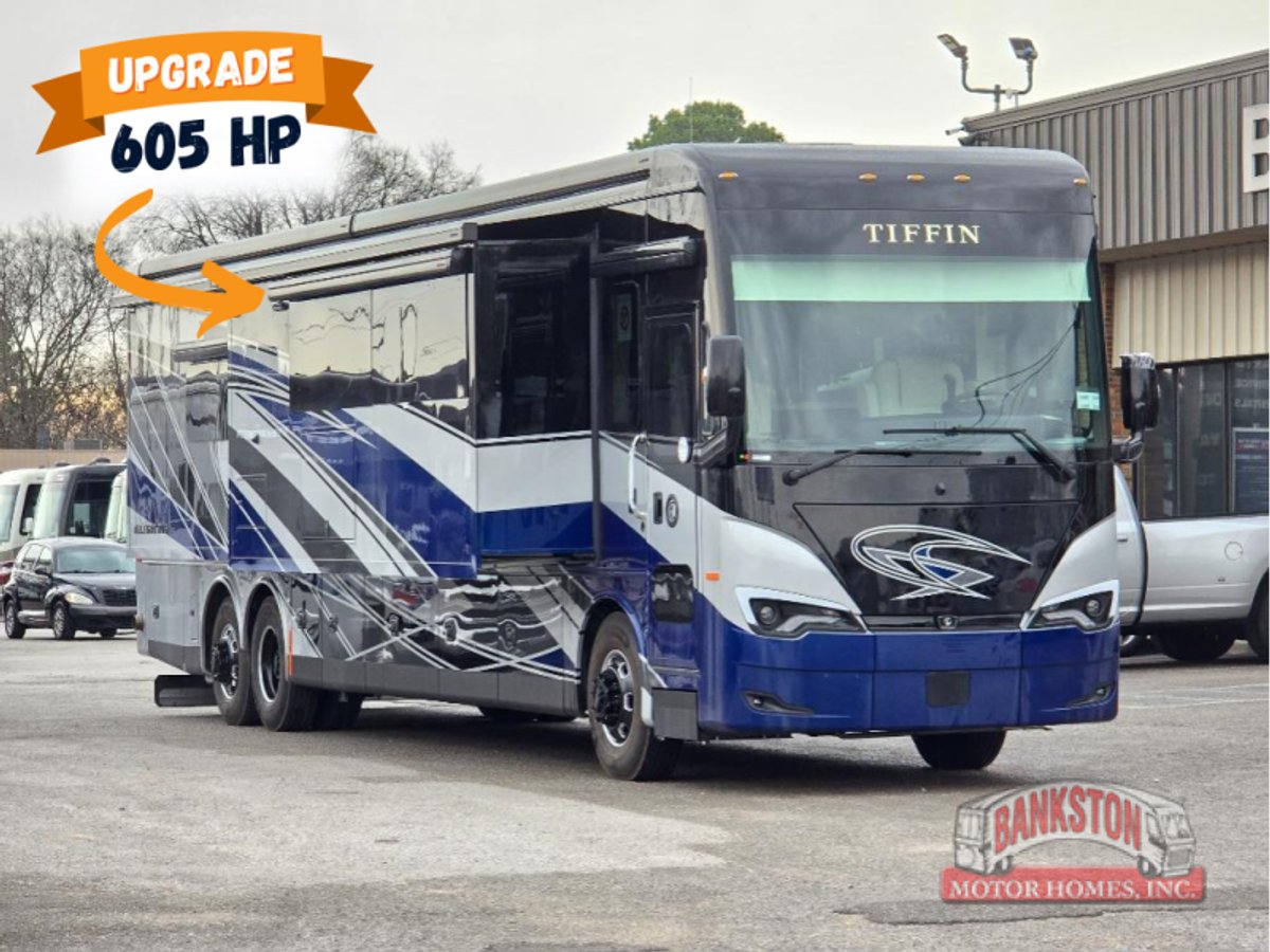 2026 Allegro Bus 45 OPP