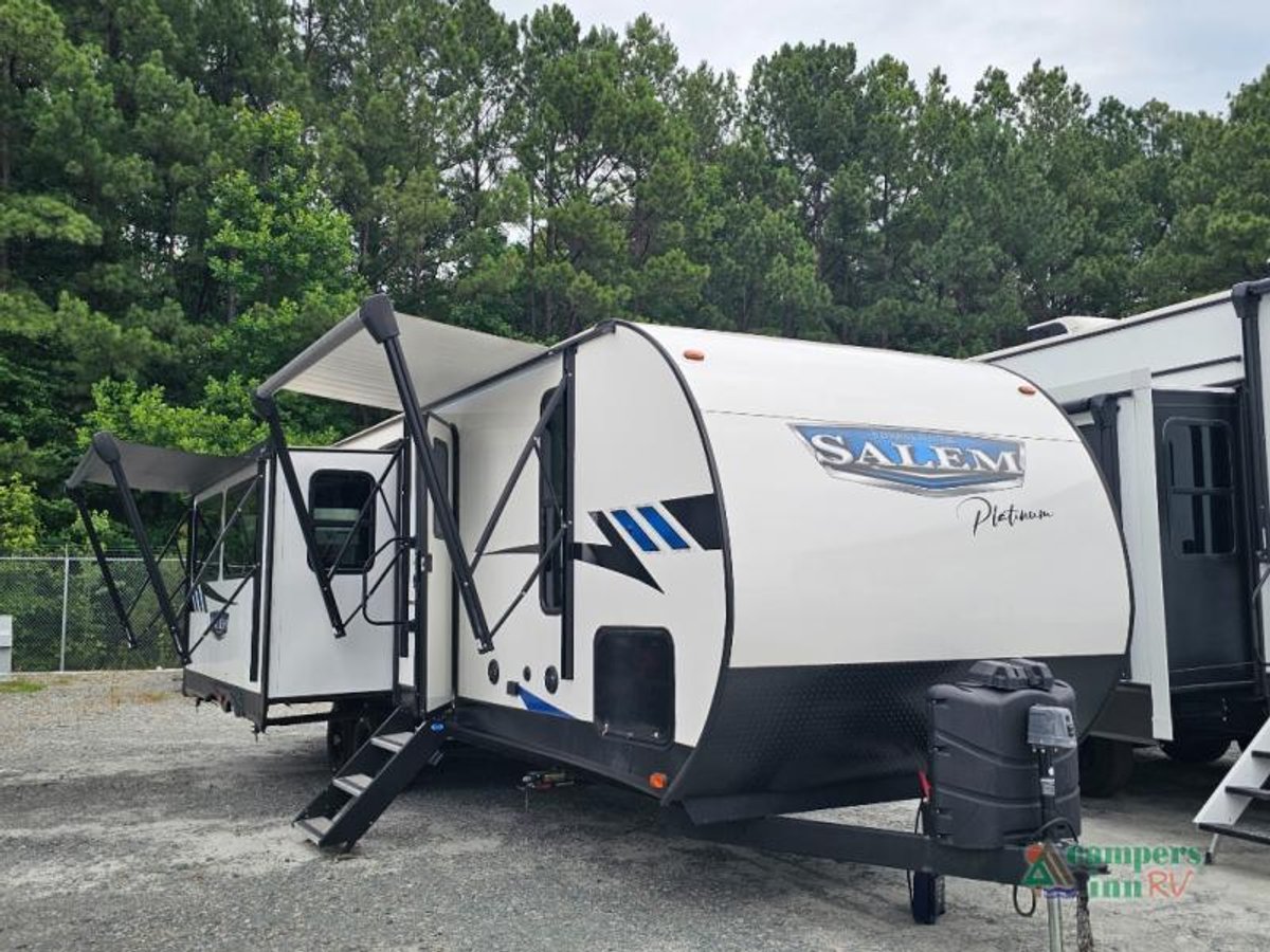 2023 Forest River RV Salem