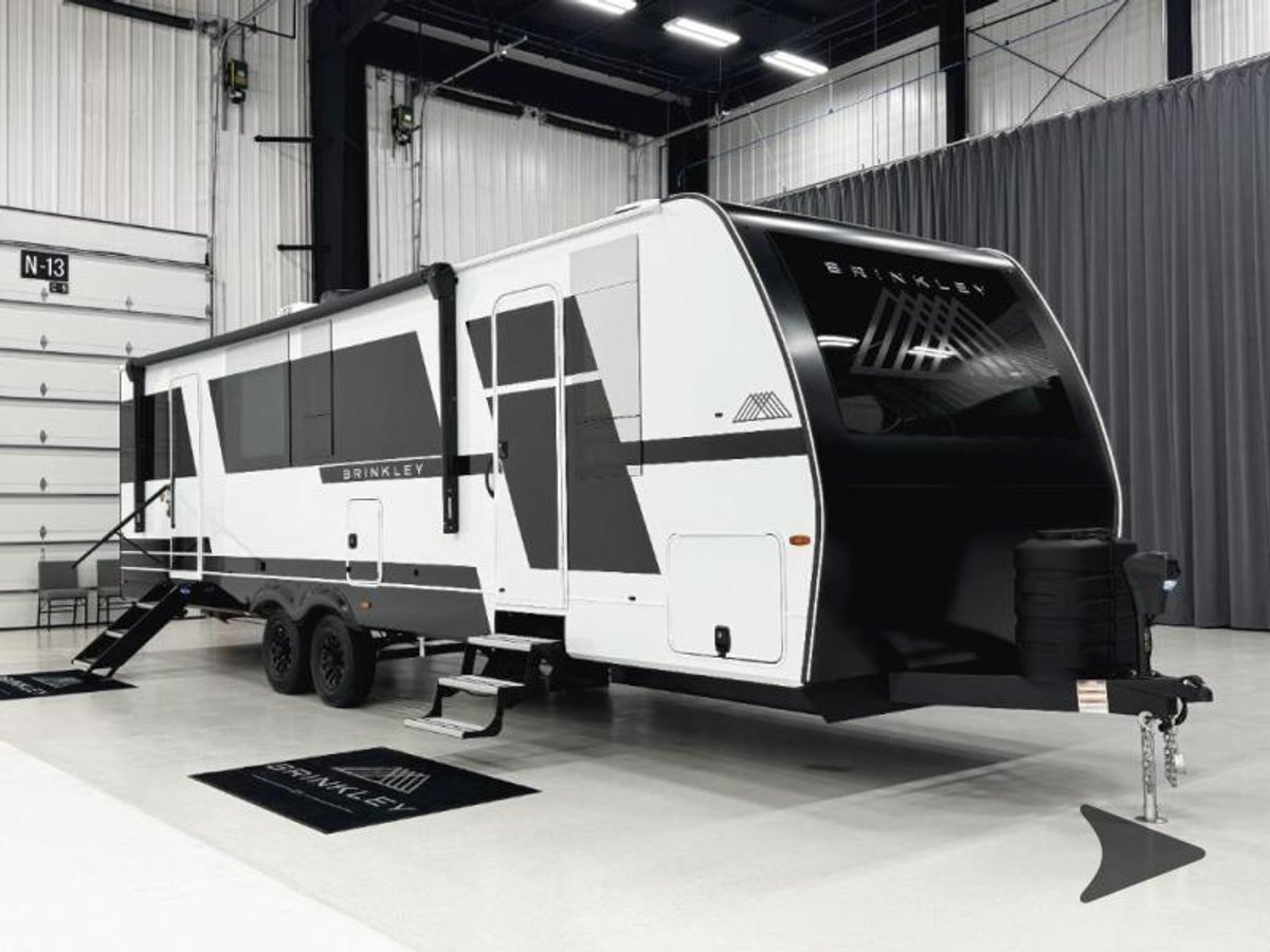 2026 Brinkley Model I