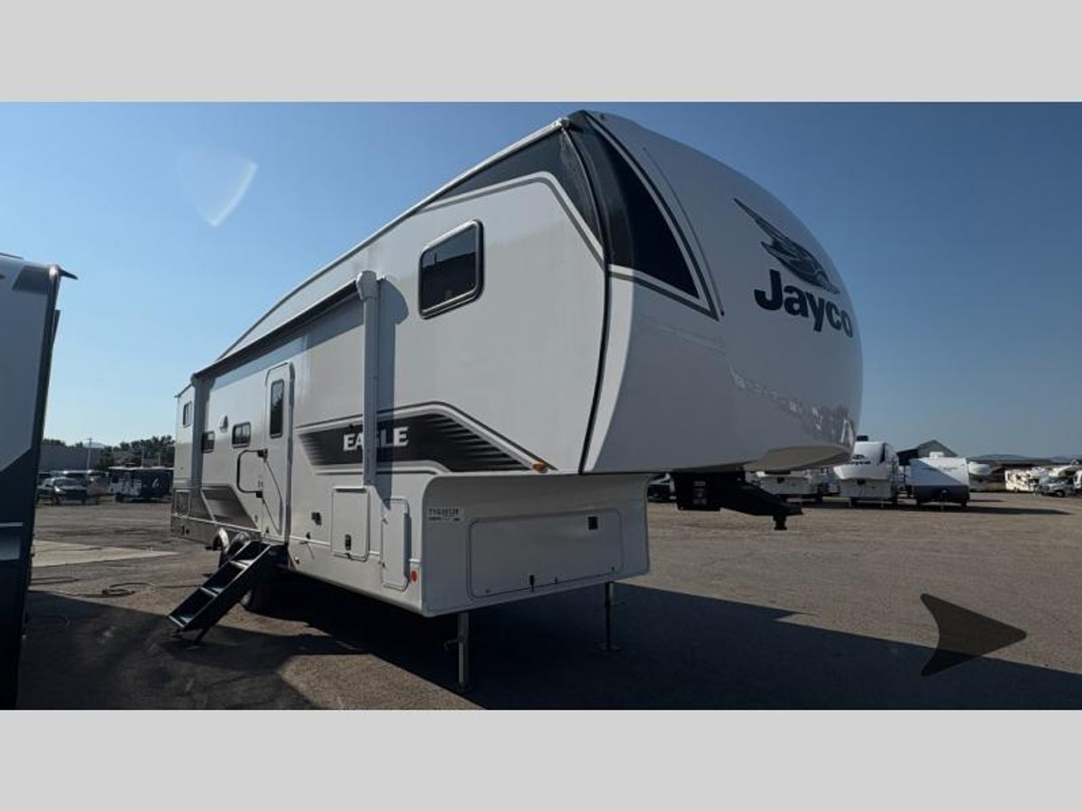 2026 Jayco Eagle SLE