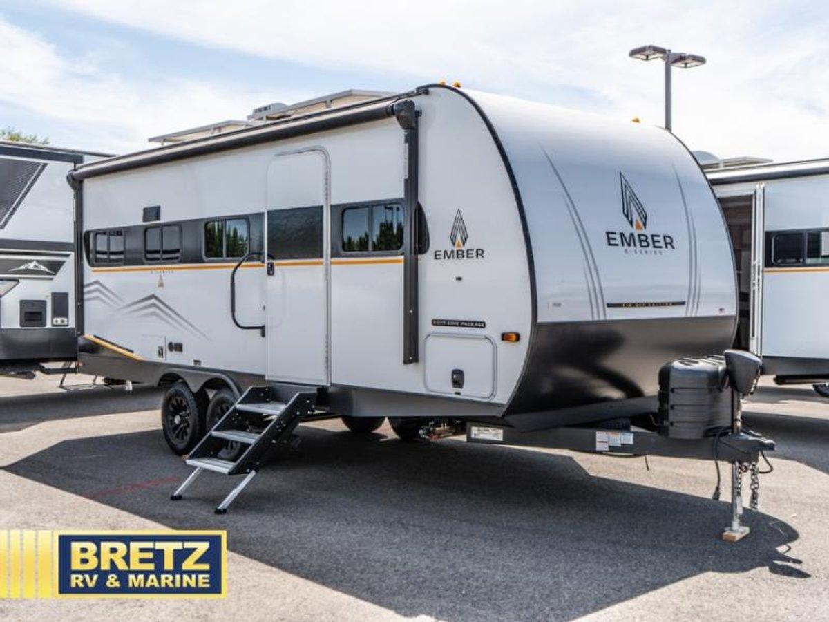 2026 Ember RV E-Series