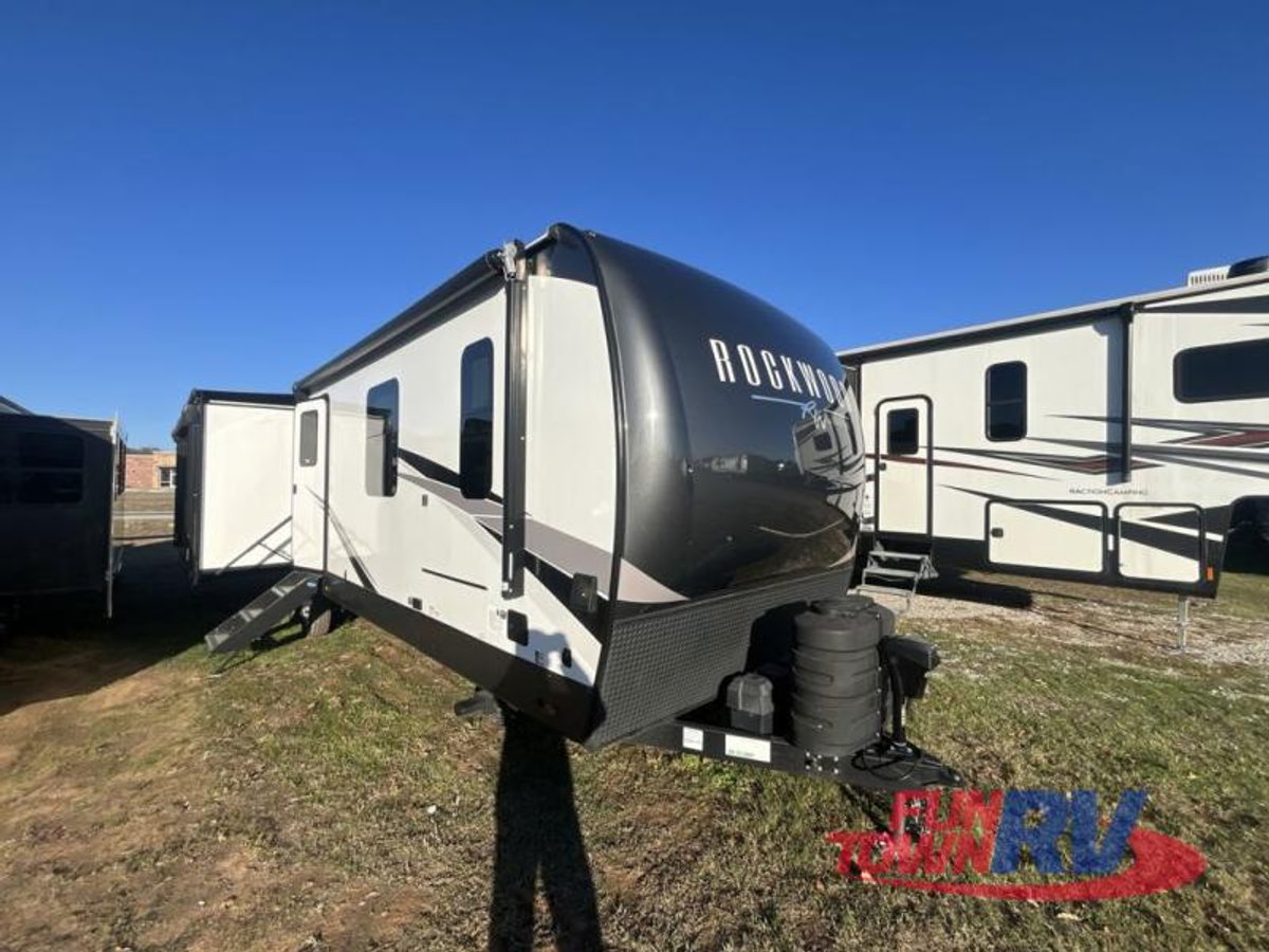 2024 Forest River RV Rockwood Signature