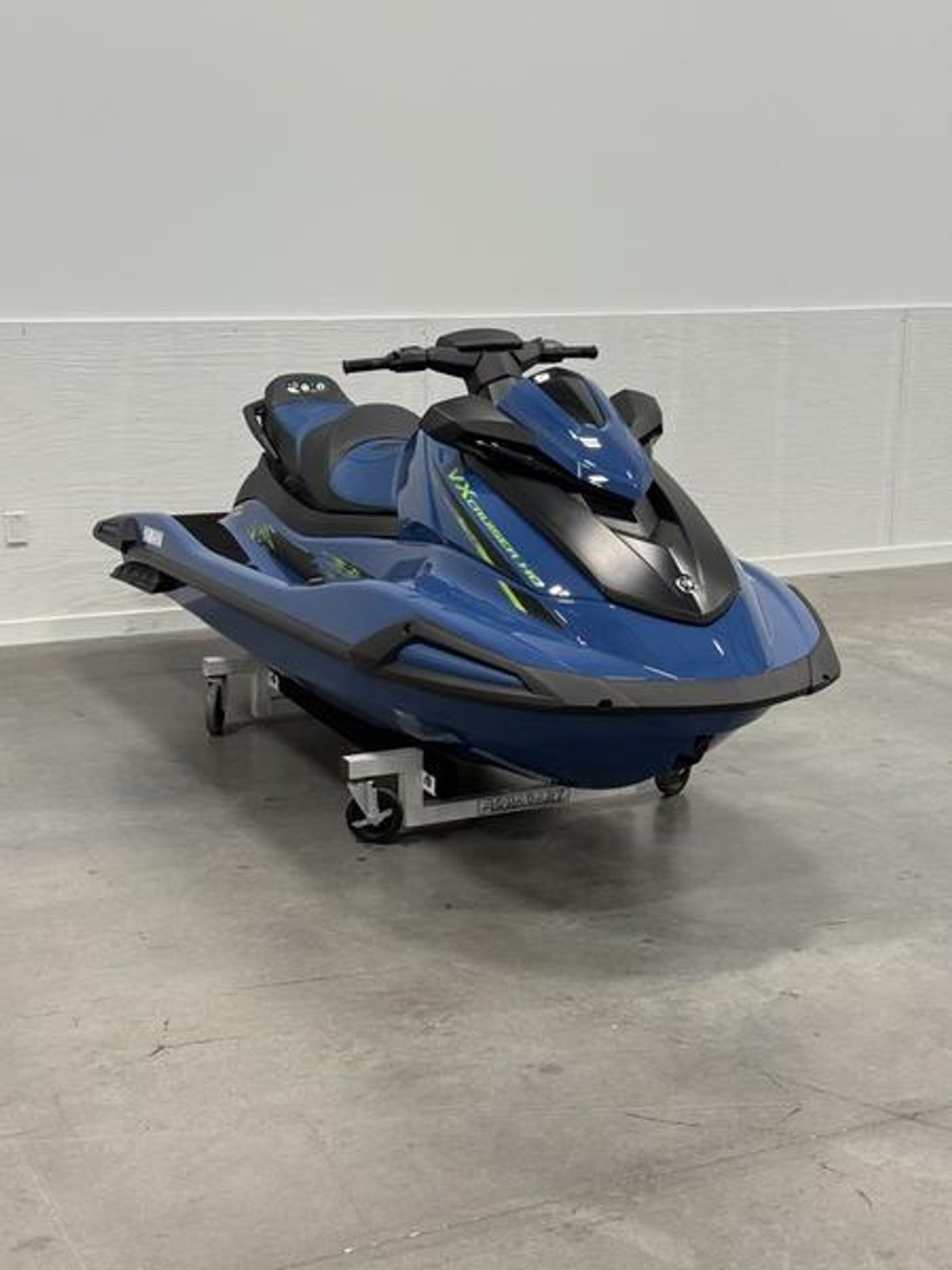 2025 Yamaha VX Cruiser HO