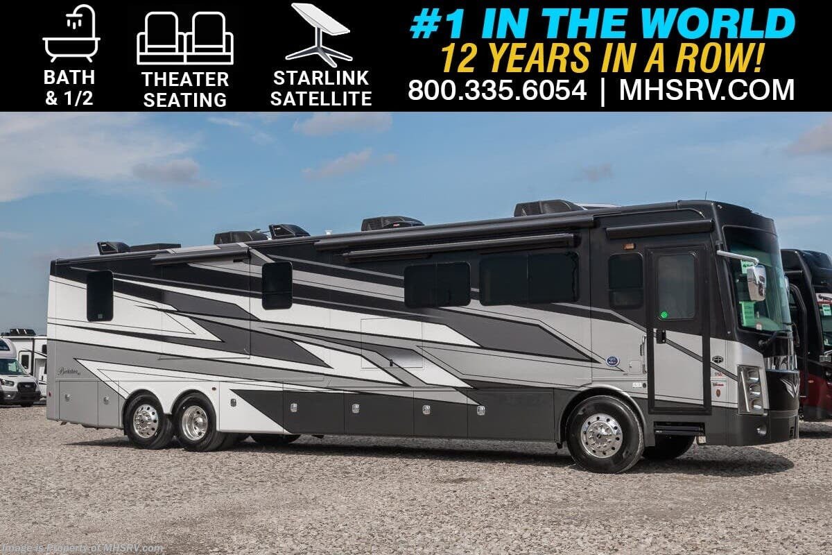 2026 Forest River Berkshire XLT