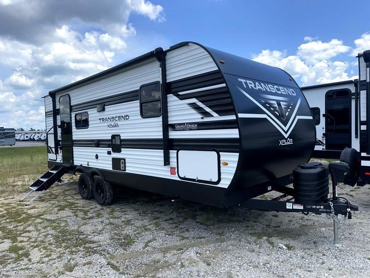 2026 Grand Transcend XPLOR