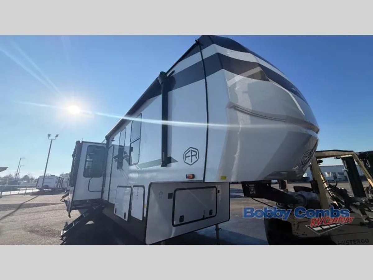 2026 Forest River RV Sierra