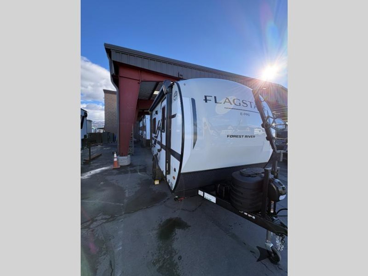 2026 Forest River RV Flagstaff E-Pro