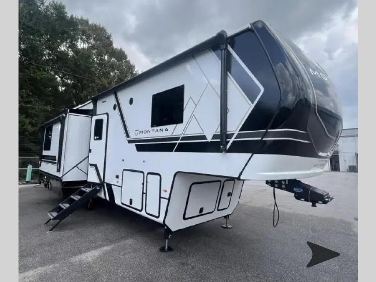 2026 Keystone RV Montana