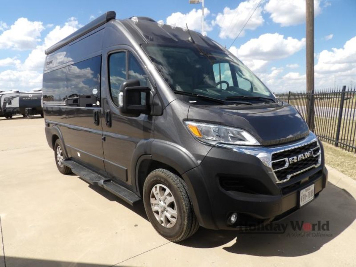 2024 Thor Motor Coach Scope
