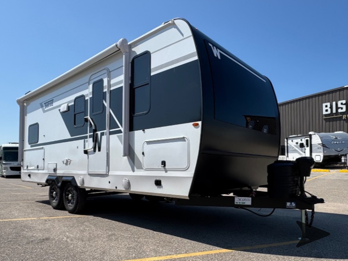 2026 Winnebago Thrive