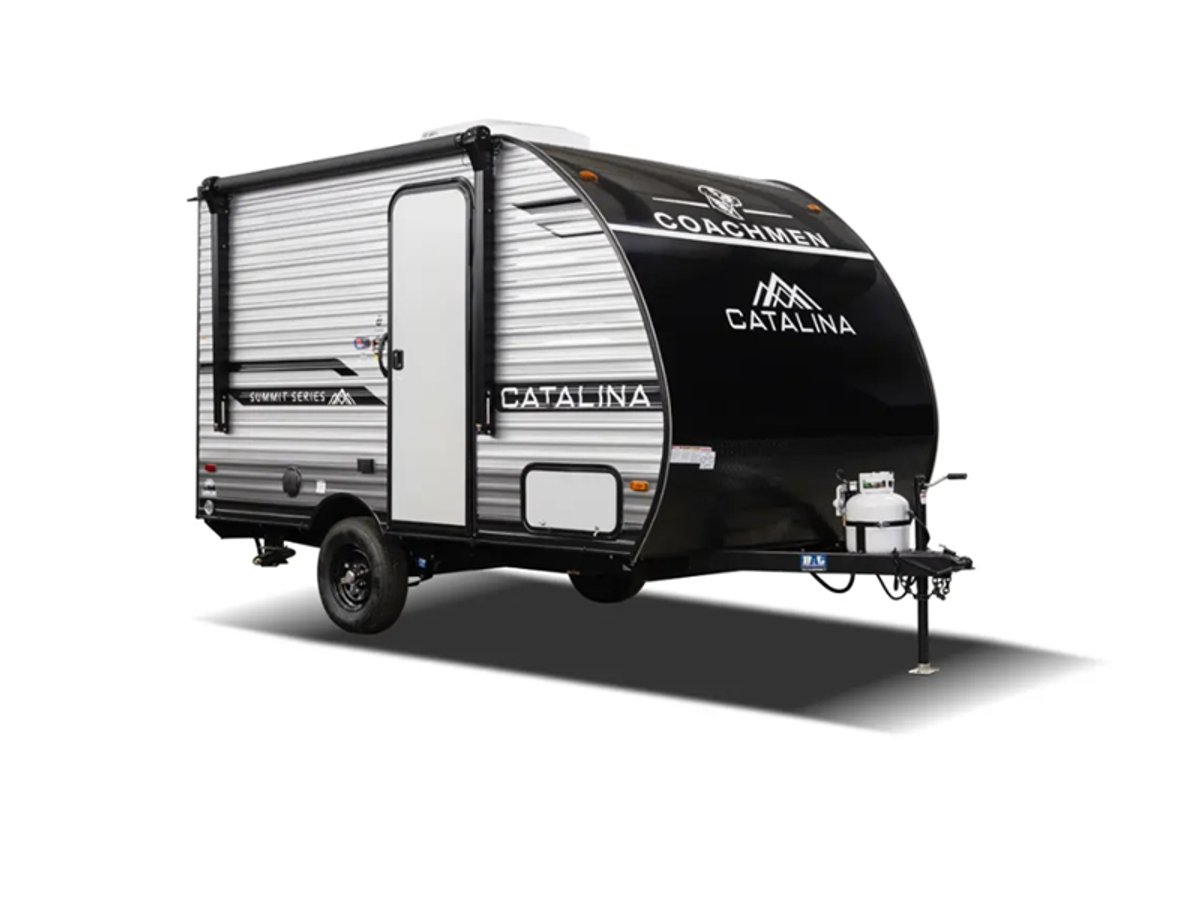 2026 Coachmen RV Catalina Summit Series 7