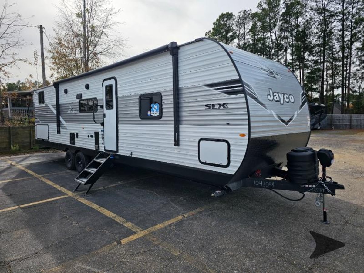 2026 Jayco Jay Flight SLX