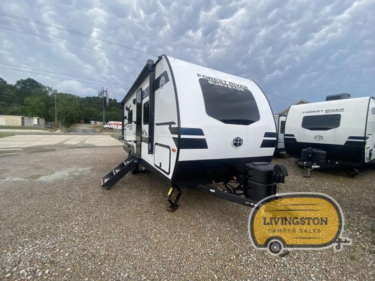 2026 Forest River RV Surveyor Legend
