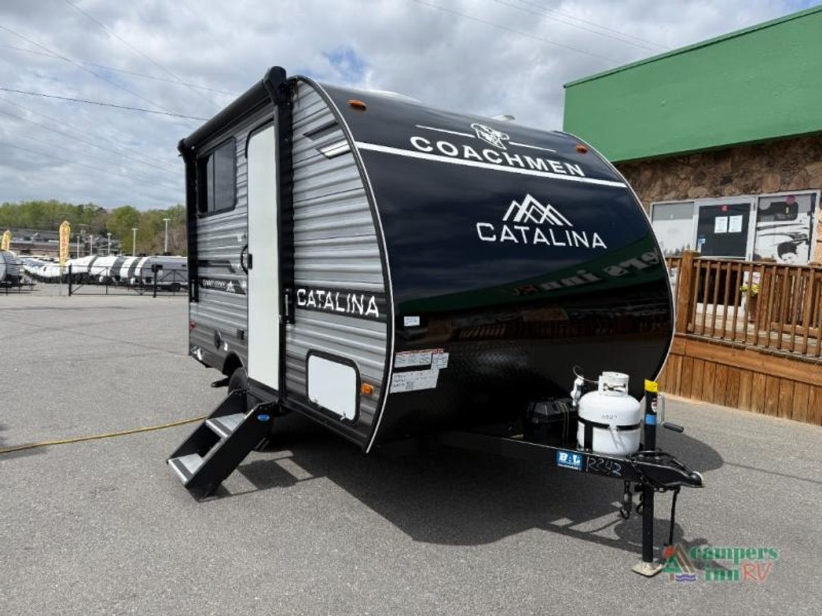 2026 Coachmen RV Catalina Summit Series 7