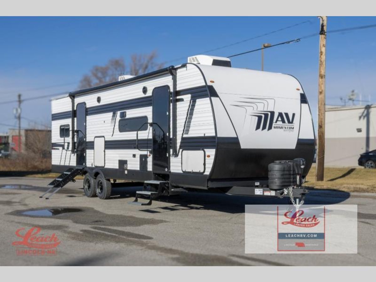 2026 Momentum MAV 28MAV